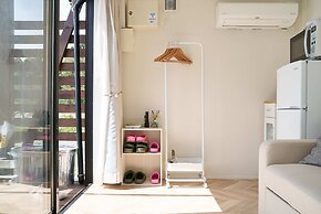 Retreat Sado Island Glamping
