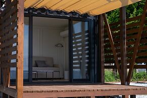Retreat Sado Island Glamping