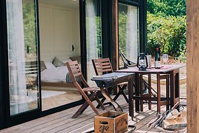 Retreat Sado Island Glamping