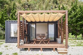 Retreat Sado Island Glamping