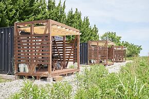 Retreat Sado Island Glamping