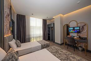 World Class Airport Hotel