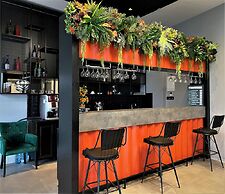 World Class Airport Hotel