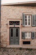 Ali Baris Pansiyon Cunda