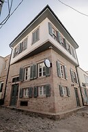 Ali Baris Pansiyon Cunda