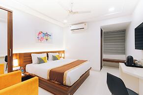 Hotel Aston