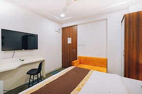 Hotel Aston