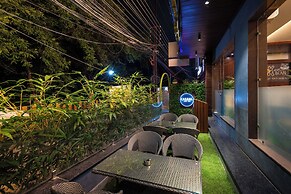 Hotel Aston