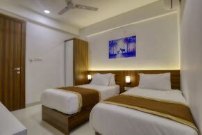 Hotel Aston