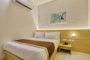Hotel Aston