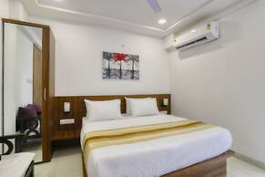 Hotel Aston