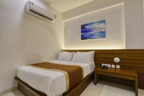 Hotel Aston