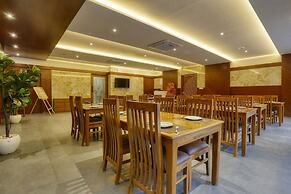 Hotel Aston