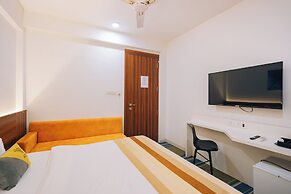 Hotel Aston