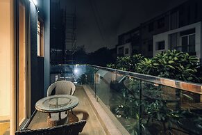 Hotel Aston