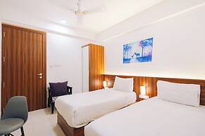 Hotel Aston
