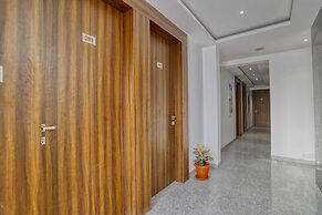 Hotel Aston