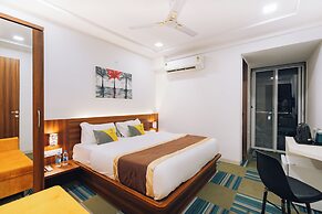 Hotel Aston