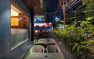 Hotel Aston