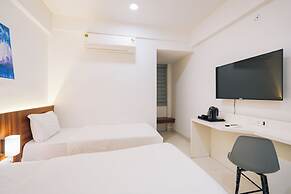Hotel Aston