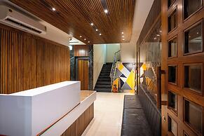 Hotel Aston