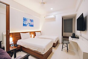 Hotel Aston