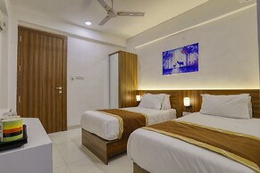 Hotel Aston