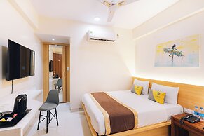 Hotel Aston