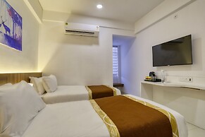 Hotel Aston