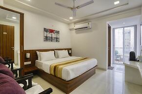 Hotel Aston