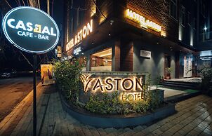 Hotel Aston