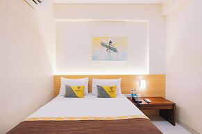 Hotel Aston