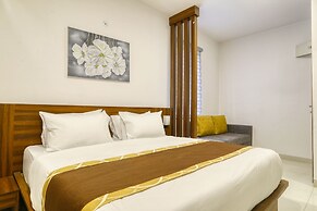 Hotel Aston