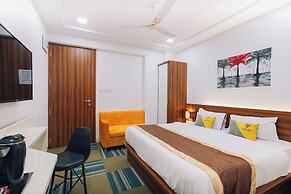 Hotel Aston