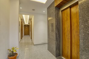 Hotel Aston