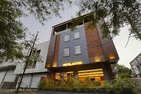 Hotel Aston