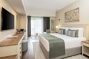 Mirada Exclusive Bodrum