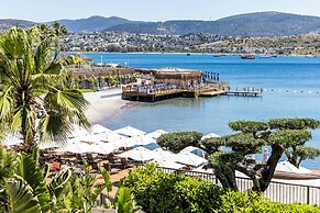 Mirada Exclusive Bodrum