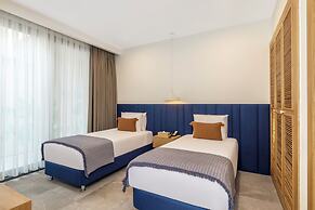 Mirada Exclusive Bodrum