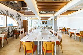 Mirada Exclusive Bodrum