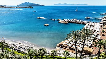 Mirada Exclusive Bodrum