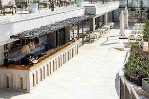 Mirada Exclusive Bodrum