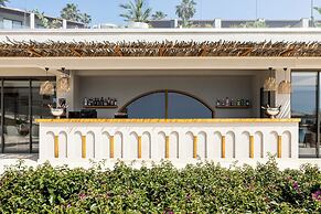 Mirada Exclusive Bodrum
