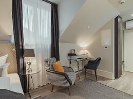 BS Boutique Hotel