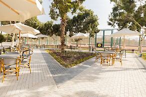 Assiut Cement Hotel