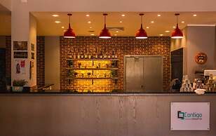 Assiut Cement Hotel