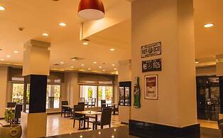 Assiut Cement Hotel