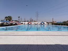 Assiut Cement Hotel