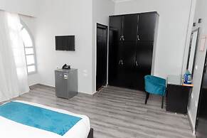 Assiut Cement Hotel
