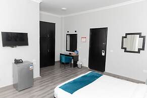 Assiut Cement Hotel